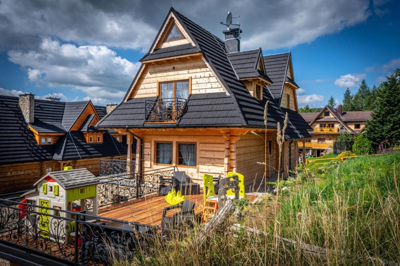 Smrekowy Apartmán Kościelisko