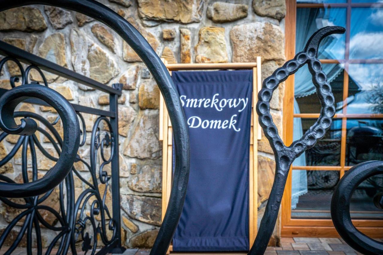 Apartmán Smrekowy