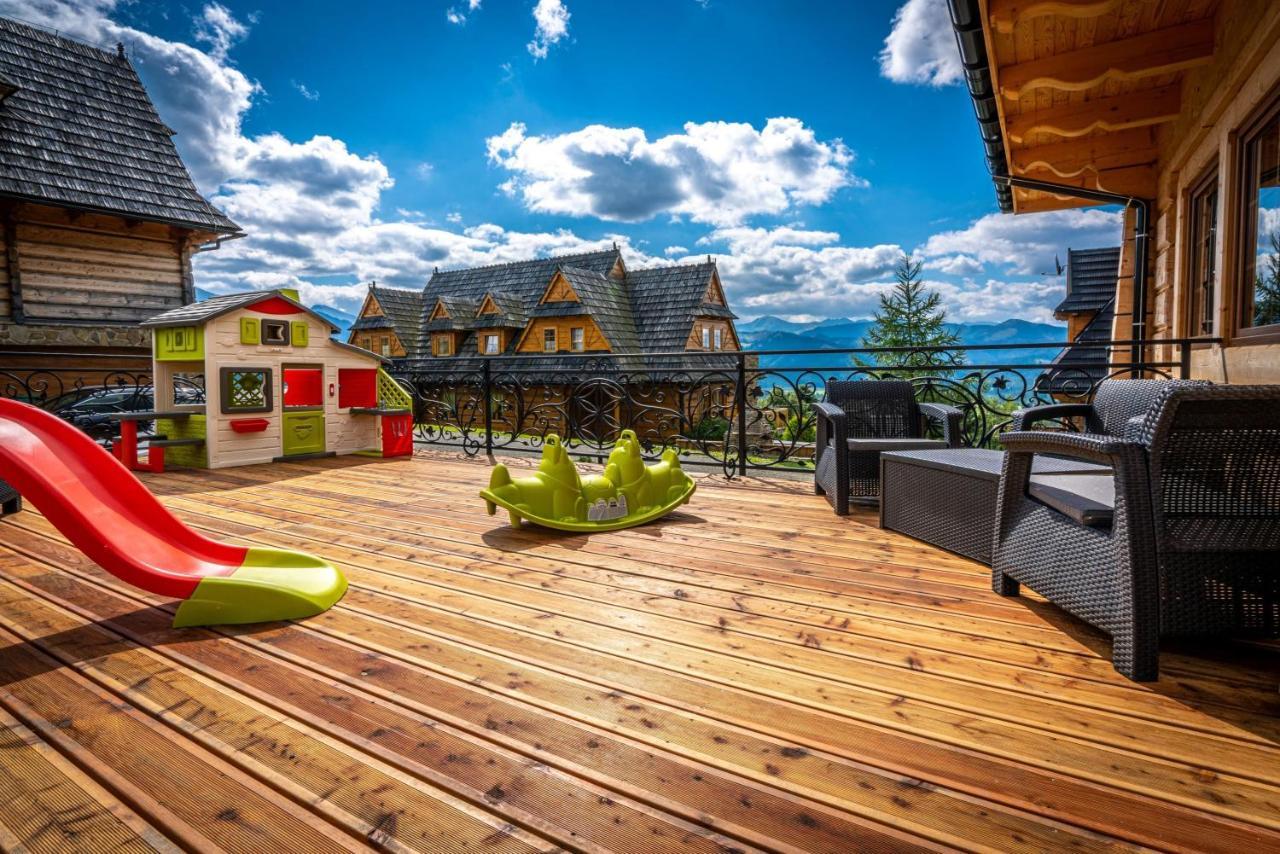 Smrekowy Apartmán Kościelisko