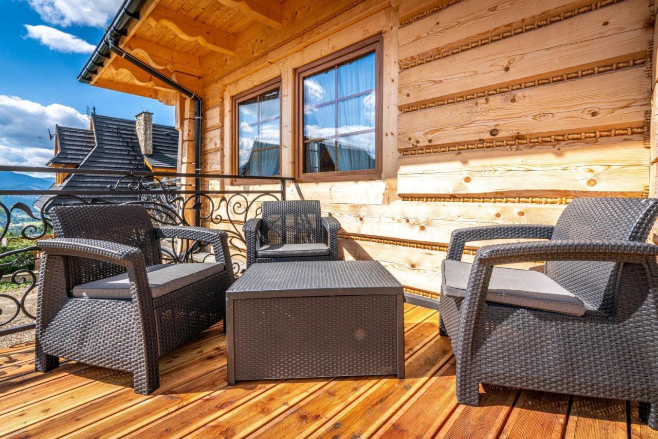 Apartmán Smrekowy Kościelisko