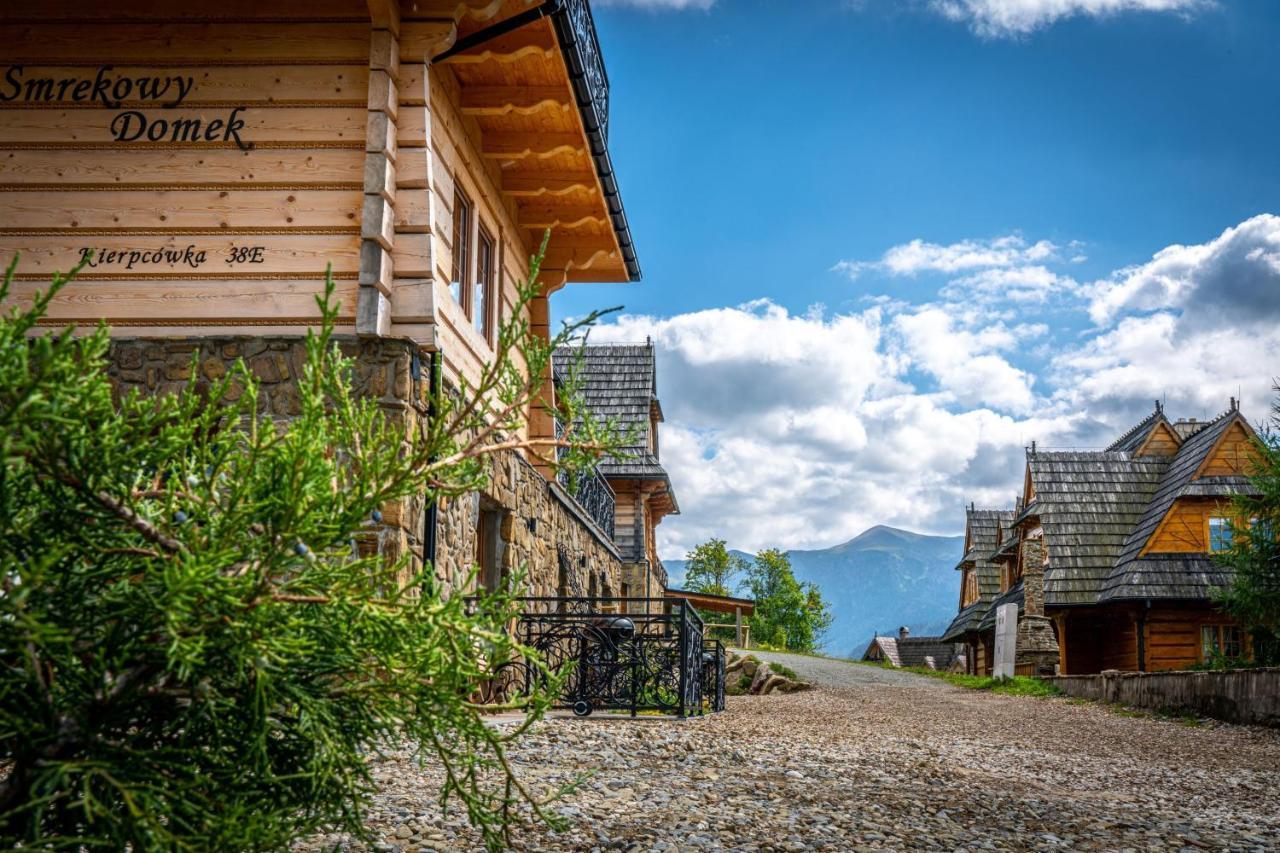 Smrekowy Apartmán Kościelisko
