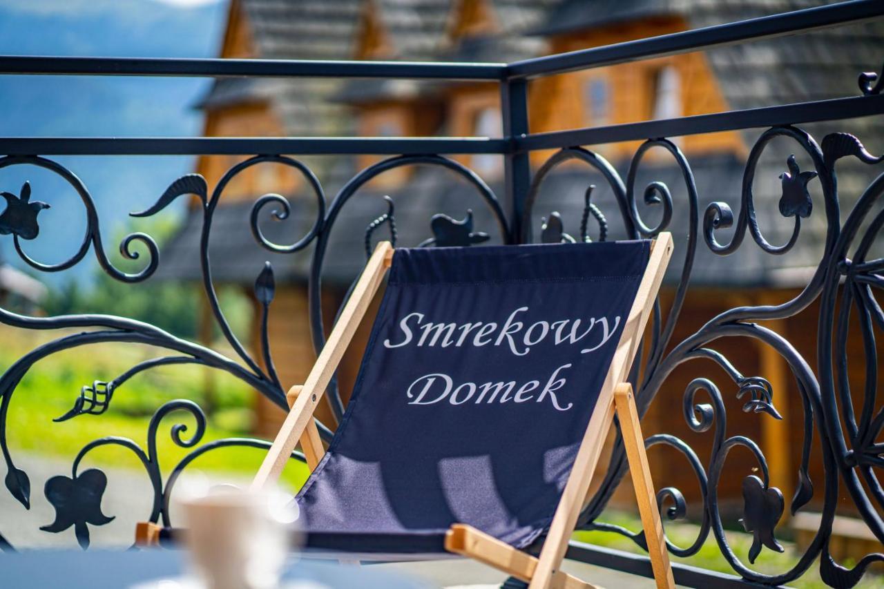 Smrekowy * Koscielisko
