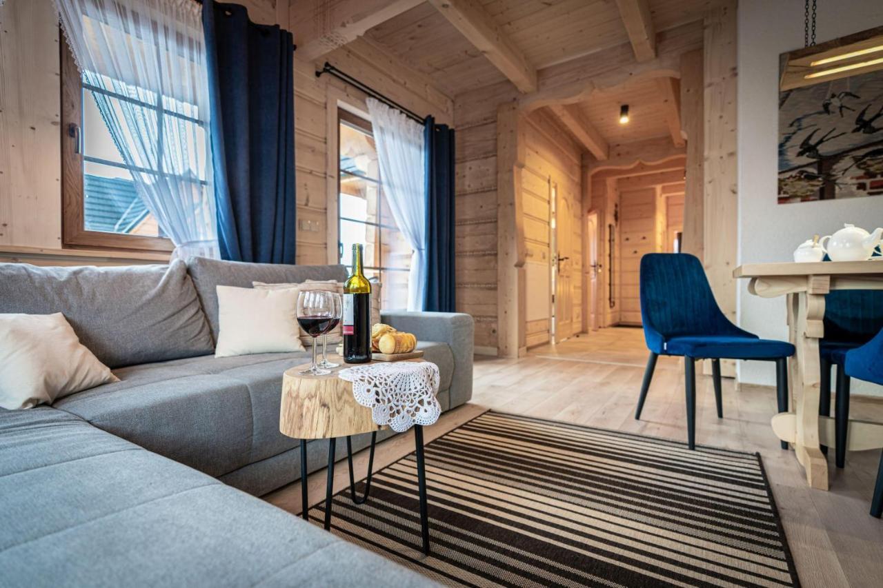 Apartment Smrekowy Koscielisko