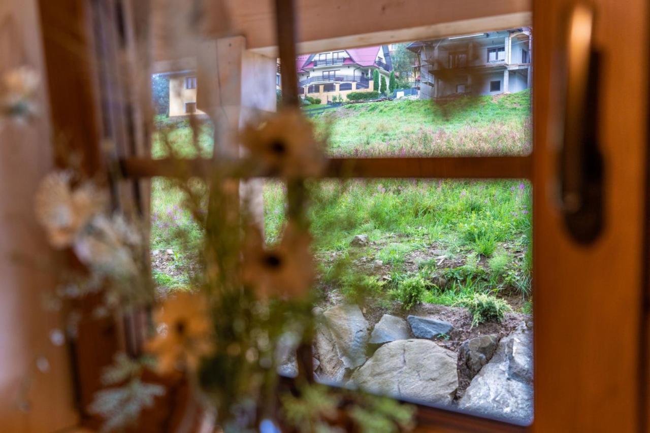 Smrekowy Apartment