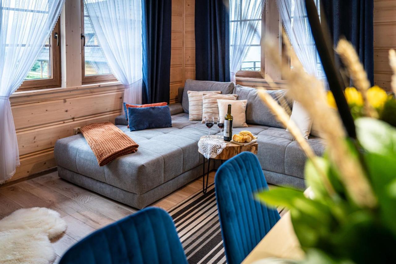 Smrekowy Apartmán Kościelisko