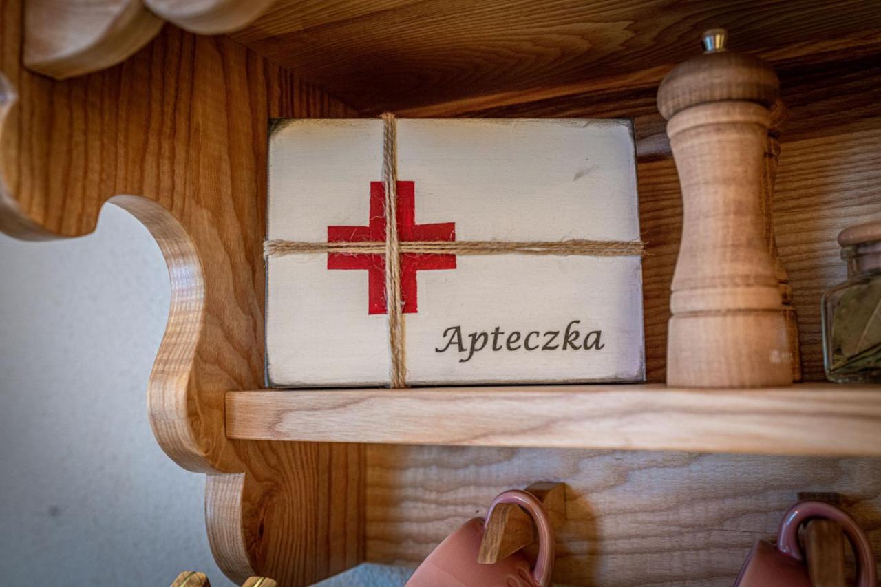 Smrekowy Apartmán *