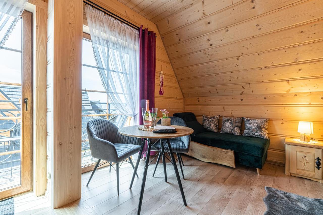 Apartment Smrekowy *