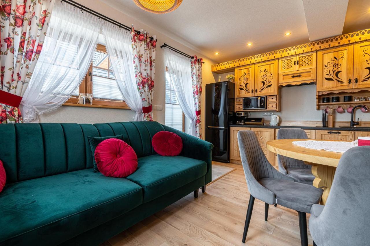 Smrekowy Apartmán Kościelisko