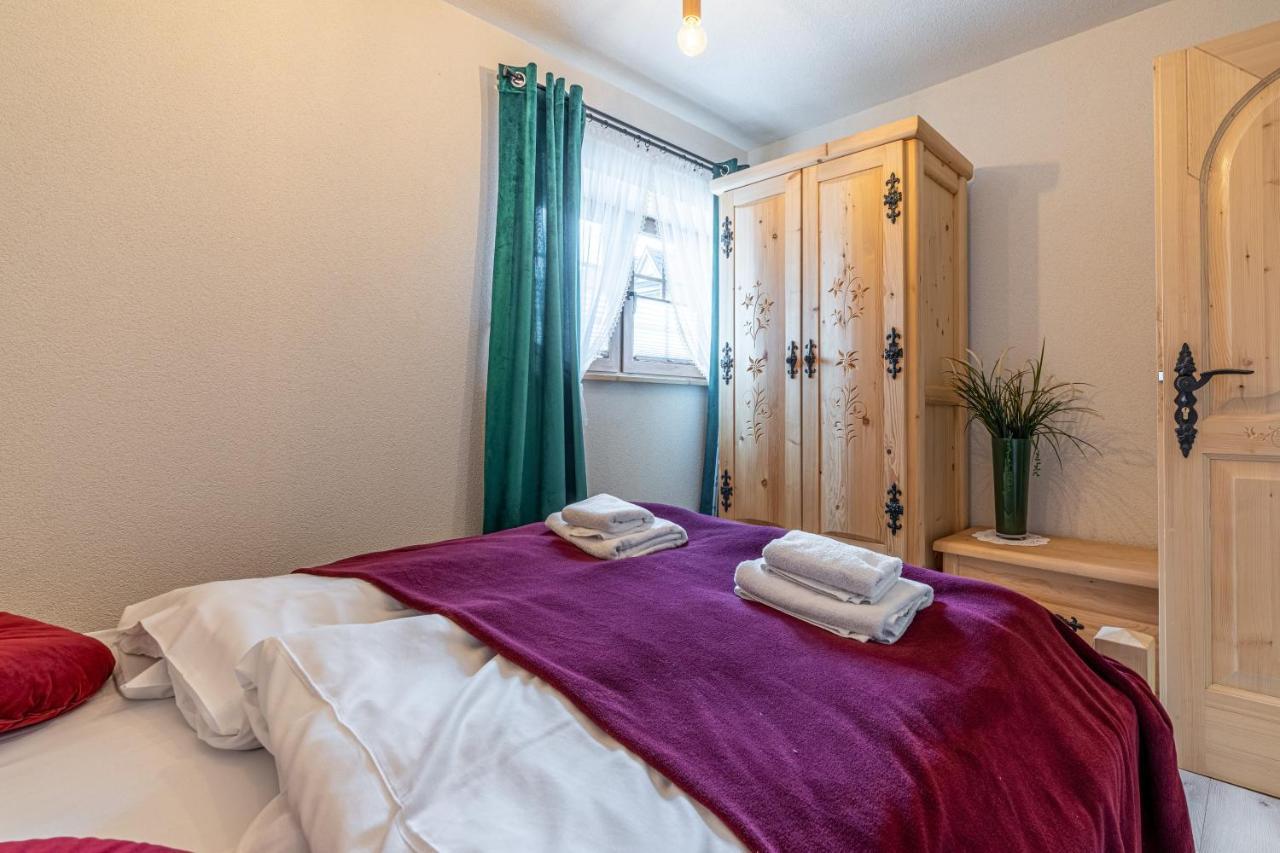Apartment Smrekowy Koscielisko