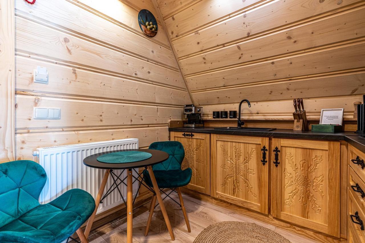 Smrekowy Apartmán