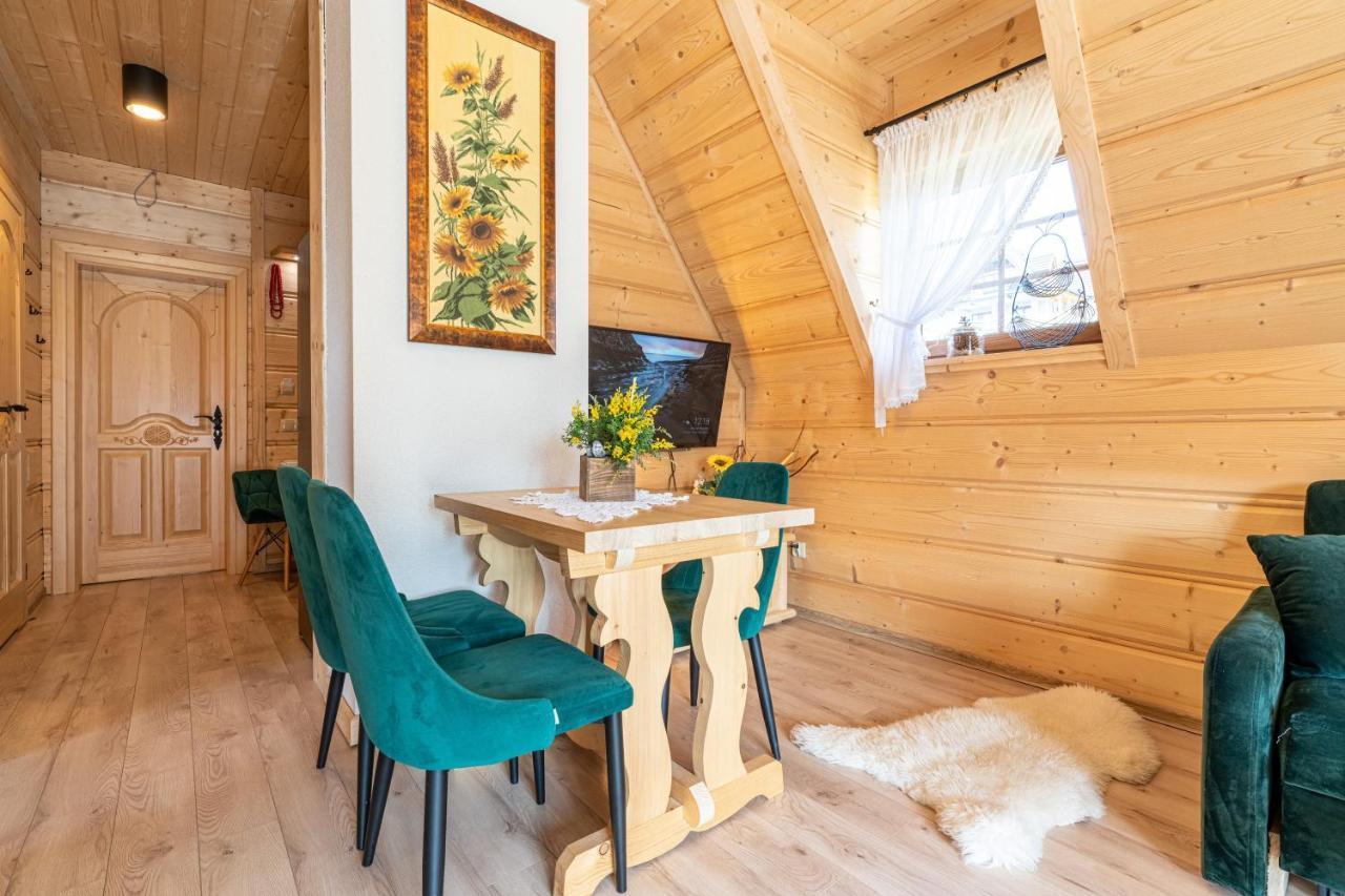 Smrekowy Apartment *