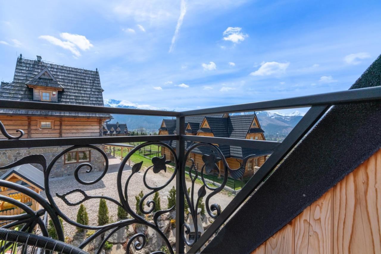 Apartmán Smrekowy