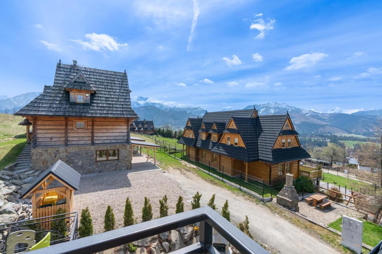 Apartmán Smrekowy Kościelisko