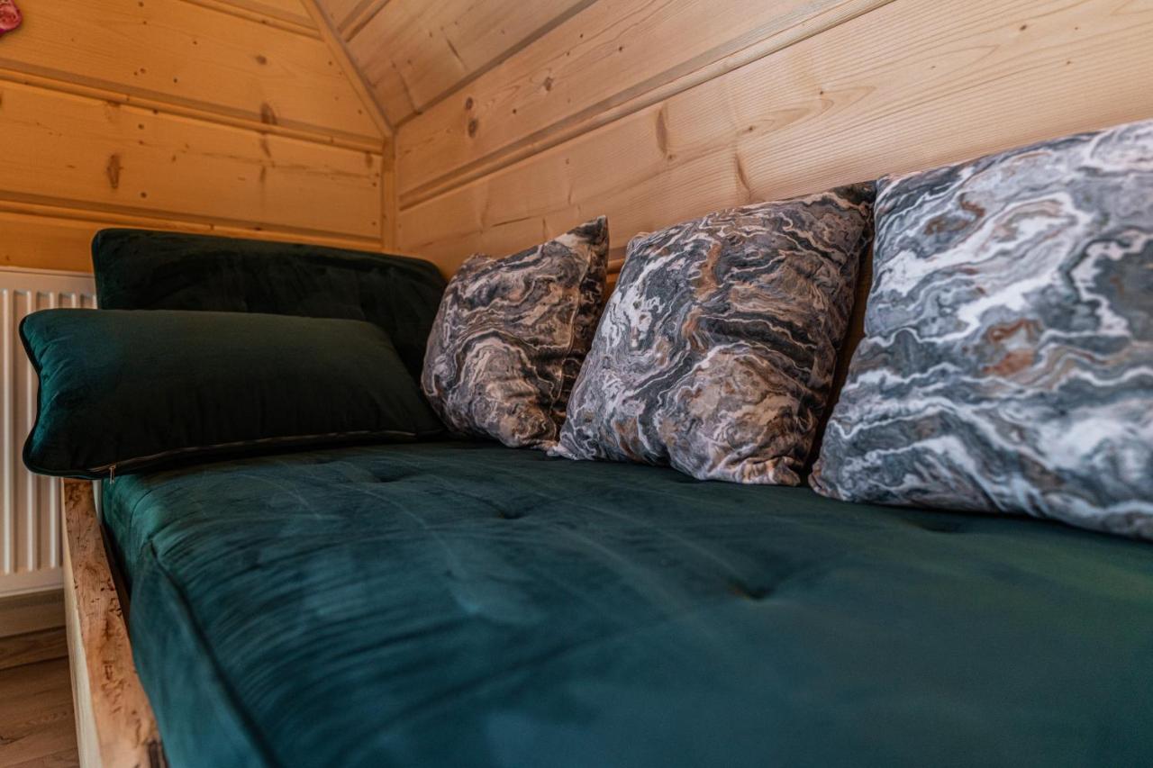 Apartmán Smrekowy *
